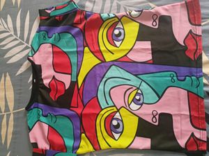 !Sale! co ord set Korean Top,2 Piece