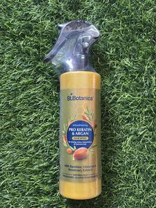St.Botanica Pro Keratin Hair Spray