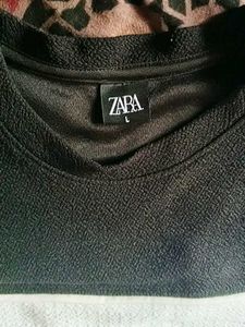 Zara Sweatshirt Free Delivery