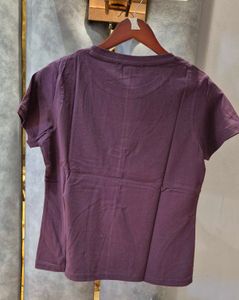 Womens Tshirt