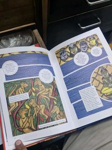 Sita ramayana