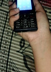 Jio Feature Phone