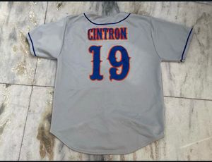 WTX Rebels( west Texas rebels)Baseball Jersey