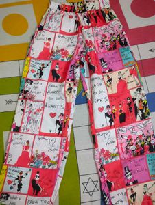 Funky Cord Set