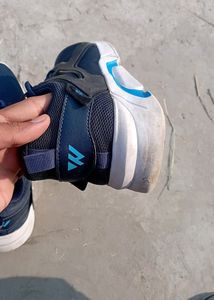 New Weldone Shoes