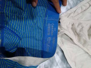 Combo Of 2 Calvin Klein Brief