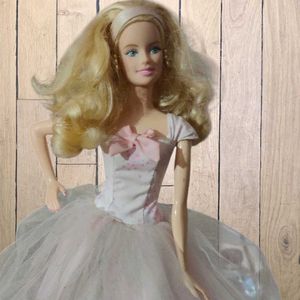 2013  Birthday Barbie