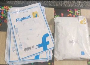 Flipkart Shipping Bags