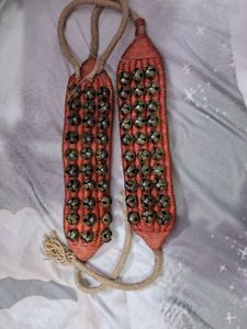 Indian Ghungroo Bells