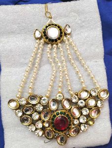 Elegant Indian Chhapka/Jhumar