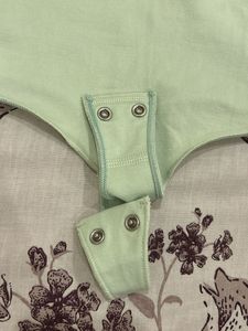 Bonkers Bodysuit (xxs-xs)