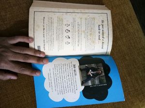 Fault In Our Stars Book