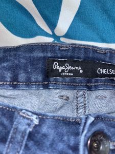 Pepe Jeans Denim - Brand New
