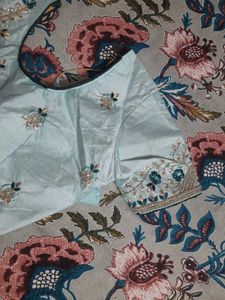 Stylish Blouse