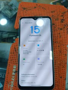 Vivo V25 Mobile