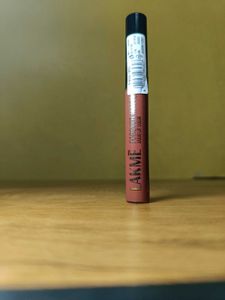 Lakme Forever Matte Liquid Lip Color
