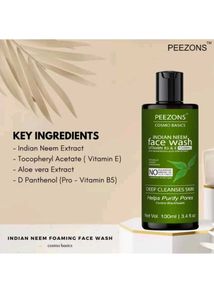 Face Wash