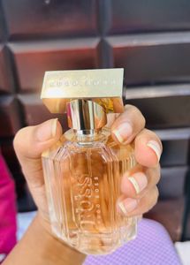 🇬🇧Hugo Boss Imported The Scent Perfume
