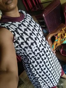 Used Dress Nice