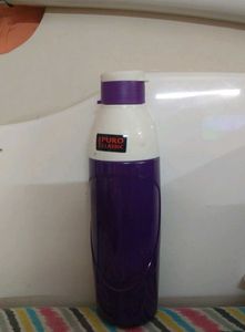Cello Water Bottle