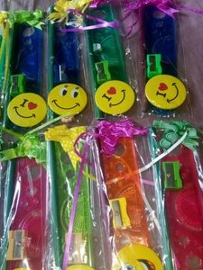 Excellent 12 Unused Stationery Sets