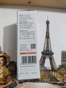 Plum Vitamin C Serum &amp; Sunscreen