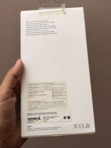 iPhone 12 Pro Max Case Original