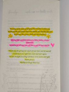 Rubaru by M.S. Khurana