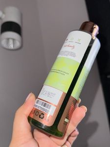 Just Herbs Anti Hairful Shampoo