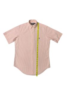 Ralph Lauren Half Sleeve Shirt For Men’s.