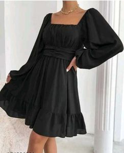 Stylish Graceful Trendy Women Dress