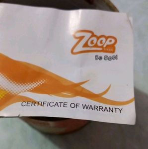 A Collection Of Kids Watch ZOOP, TITAN