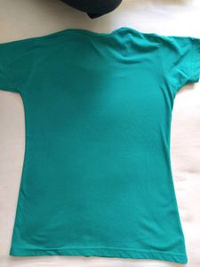 Girls T Shirt