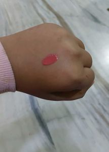 Mars Beauty Liquid Blush 🎀