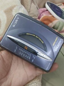 Kharab Band Not Working Sony Walkman For Parts