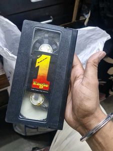 Tom &amp; Jerry IV VHS