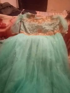 Elegant Party Dress