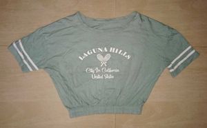 Laguna Hills Graphic Tee
