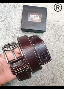 Diesel Belts
