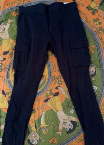 Good Condition Mens Cargo