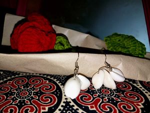 Kawri Earrings|Traditional Earrings|💅🏻