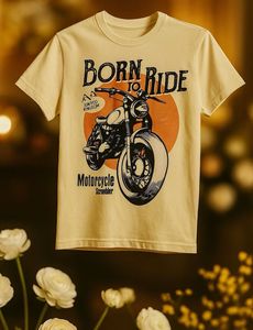 T Shrit For Casual Wear