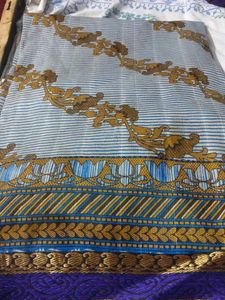 Dress Material Fabric