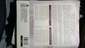 Science Books Class 9th (S Chand)