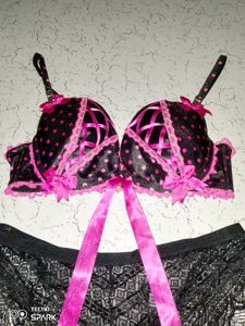 bra And panty