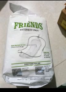 Maternity Pads