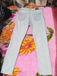 New Pant Of Wavelength Brand