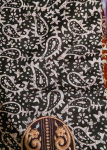 BRAND NEW COTTON GOWN
