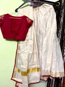 Premium Quality Onam Dhavani