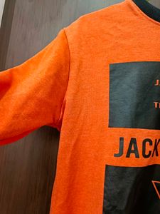 Sweatshirt For Boy Or Mens Size - Small